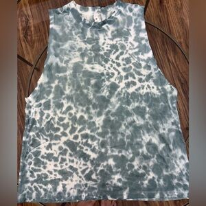 Lululemon Athletica All Yours Tank Top